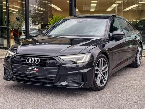 Annonce AUDI A6 Diesel 2021 d'occasion 