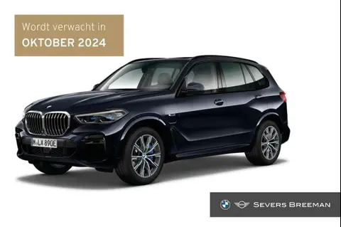 Used BMW X5 Hybrid 2021 Ad 