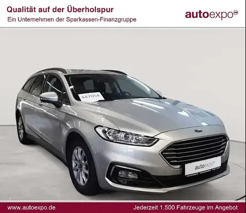 Used FORD MONDEO Diesel 2021 Ad 