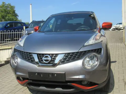 Annonce NISSAN JUKE Essence 2019 d'occasion 