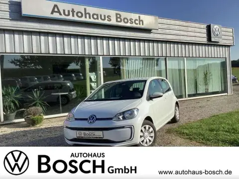 Annonce VOLKSWAGEN UP! Électrique 2021 d'occasion 