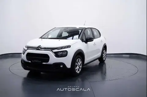 Annonce CITROEN C3 Essence 2021 d'occasion 