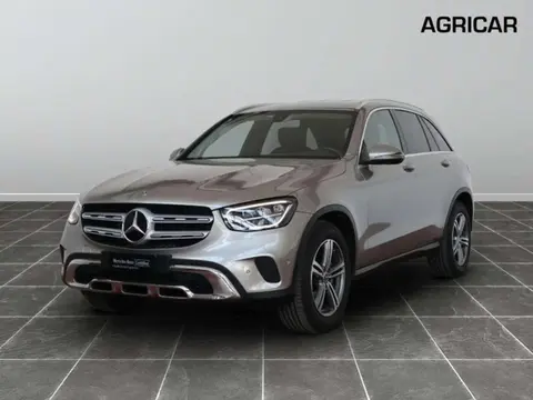 Used MERCEDES-BENZ CLASSE GLC Diesel 2020 Ad 