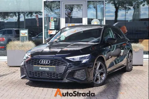 Used AUDI A3 Hybrid 2021 Ad 