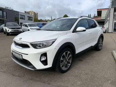 Used KIA STONIC Petrol 2018 Ad 