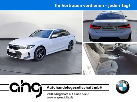 Annonce BMW SERIE 3 Essence 2023 d'occasion 