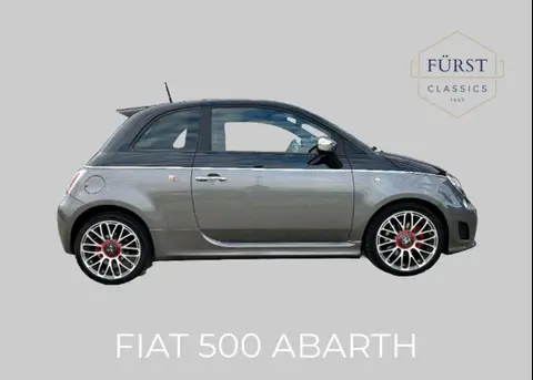 Used ABARTH 500 Petrol 2015 Ad 