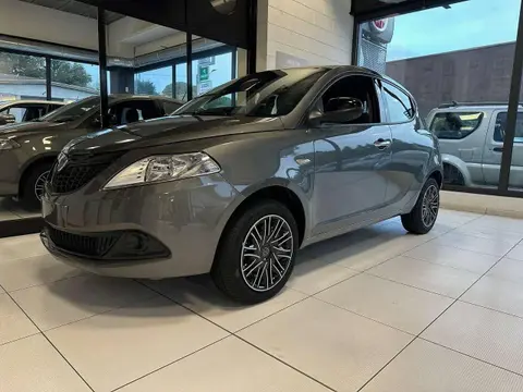 Used LANCIA YPSILON Hybrid 2024 Ad 