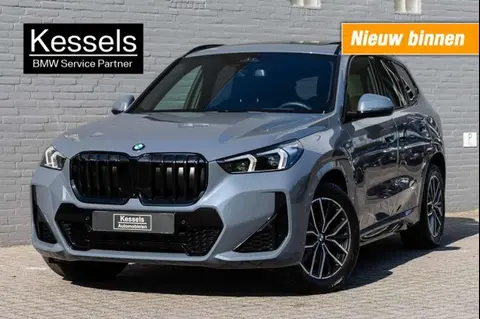 Annonce BMW X1 Essence 2024 d'occasion 