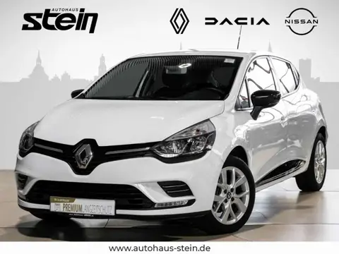 Annonce RENAULT CLIO Essence 2019 d'occasion 