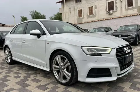 Annonce AUDI A3 Diesel 2020 d'occasion 