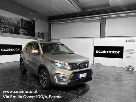 Used SUZUKI VITARA Petrol 2019 Ad 