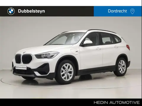 Annonce BMW X1 Hybride 2022 d'occasion 