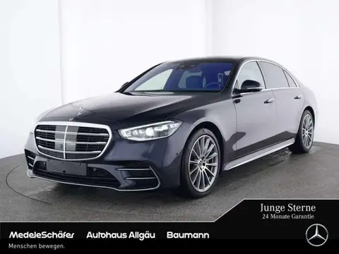 Used MERCEDES-BENZ CLASSE S Petrol 2022 Ad 