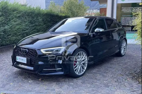 Annonce AUDI S3 Essence 2019 d'occasion 