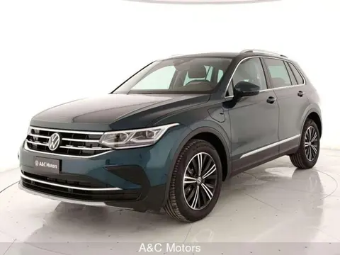 Annonce VOLKSWAGEN TIGUAN Hybride 2023 d'occasion 