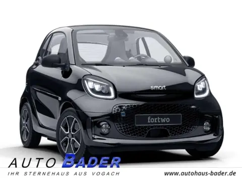 Annonce SMART FORTWO Électrique 2023 d'occasion 