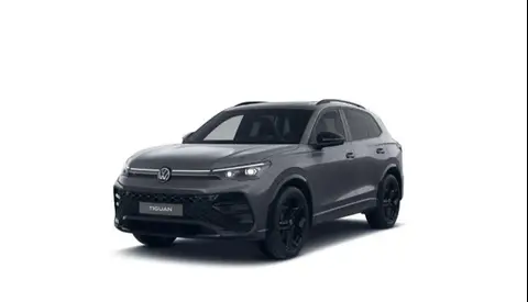 Used VOLKSWAGEN TIGUAN Diesel 2024 Ad 