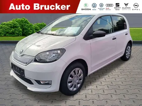 Used SKODA CITIGO Electric 2020 Ad 