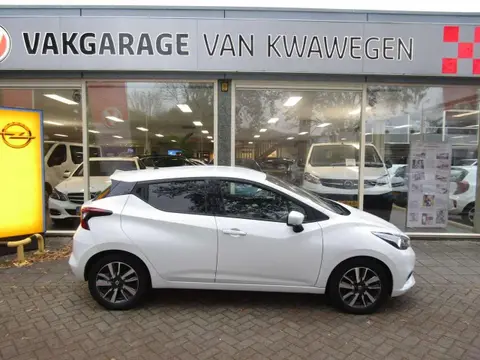 Used NISSAN MICRA Petrol 2019 Ad 