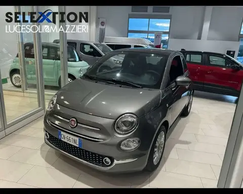 Used FIAT 500 Hybrid 2023 Ad 