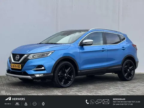 Used NISSAN QASHQAI Petrol 2019 Ad 