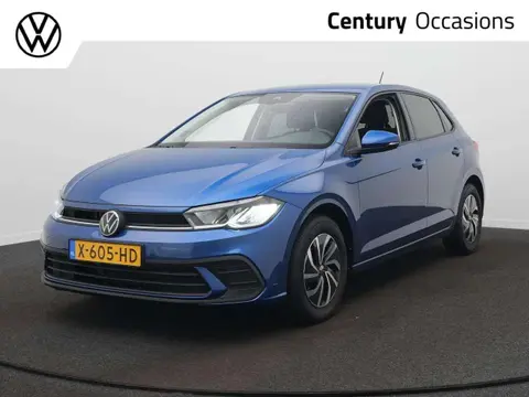 Annonce VOLKSWAGEN POLO Essence 2023 d'occasion 