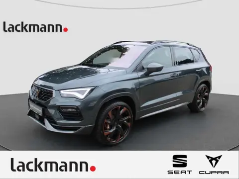 Used CUPRA ATECA Petrol 2023 Ad 