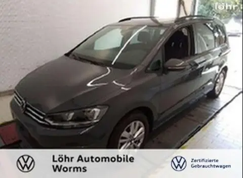 Used VOLKSWAGEN TOURAN Petrol 2023 Ad 