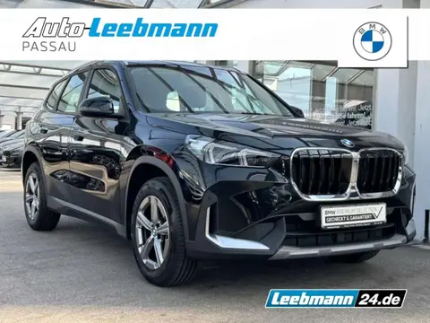 Used BMW X1 Petrol 2023 Ad 