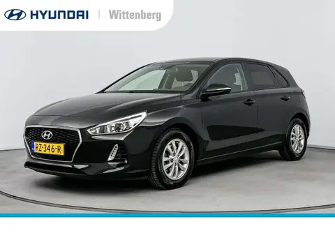 Used HYUNDAI I30 Petrol 2018 Ad 