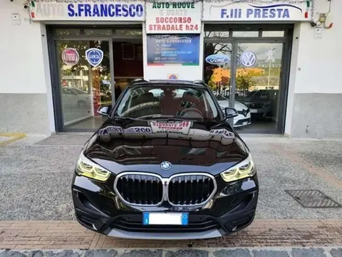 Used BMW X1 Diesel 2020 Ad 