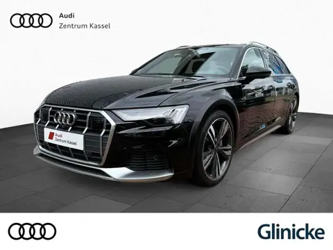 Used AUDI A6 Diesel 2024 Ad 