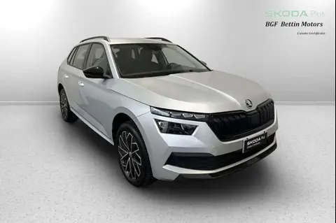 Annonce SKODA KAMIQ Essence 2023 d'occasion 