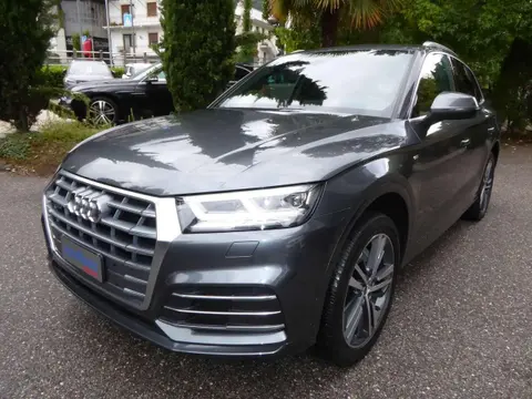 Used AUDI Q5 Diesel 2019 Ad 