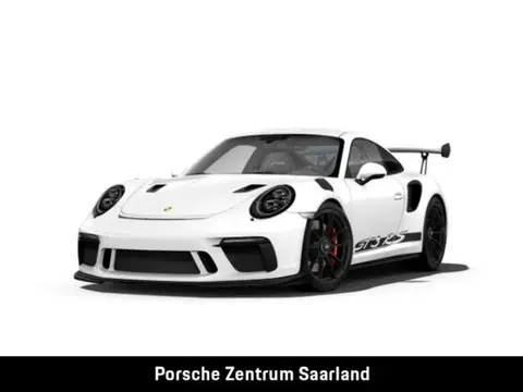 Annonce PORSCHE 991 Essence 2018 d'occasion 