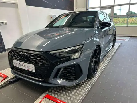 Annonce AUDI RS3 Essence 2022 d'occasion Allemagne