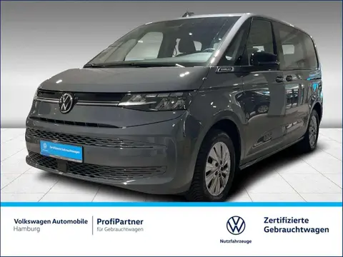 Used VOLKSWAGEN T7 Petrol 2023 Ad 