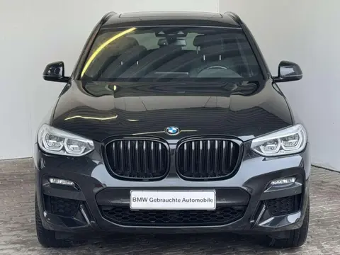 Used BMW X3 Diesel 2021 Ad 