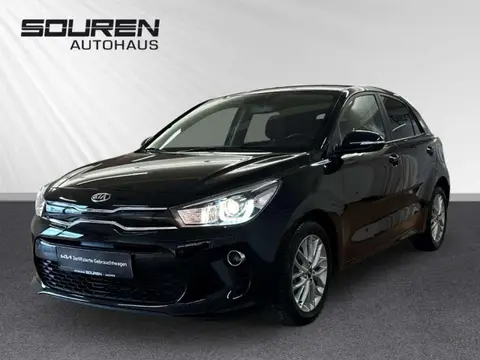 Used KIA RIO Petrol 2019 Ad 