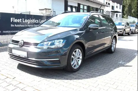 Used VOLKSWAGEN GOLF Petrol 2020 Ad 