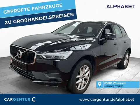 Annonce VOLVO XC60 Diesel 2020 d'occasion 