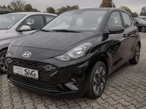 Annonce HYUNDAI I10 Essence 2024 d'occasion 