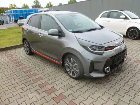 Used KIA PICANTO Petrol 2022 Ad 