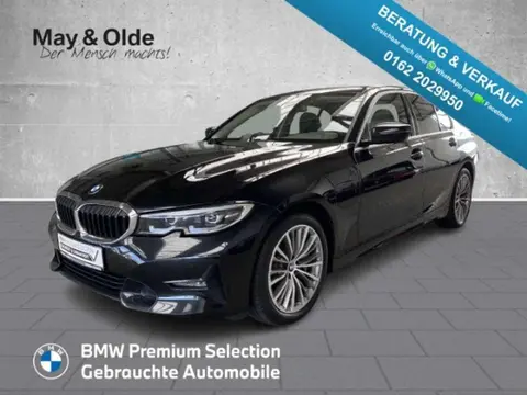 Used BMW SERIE 3 Hybrid 2020 Ad Germany