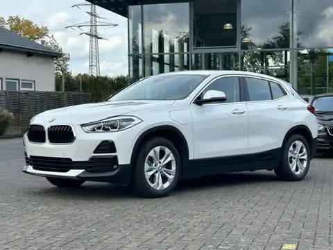 Annonce BMW X2 Hybride 2021 d'occasion 