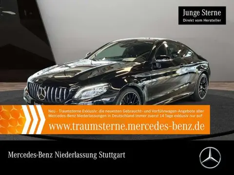 Used MERCEDES-BENZ CLASSE C Petrol 2020 Ad 