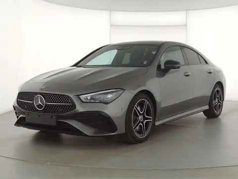 Used MERCEDES-BENZ CLASSE CLA Petrol 2023 Ad 