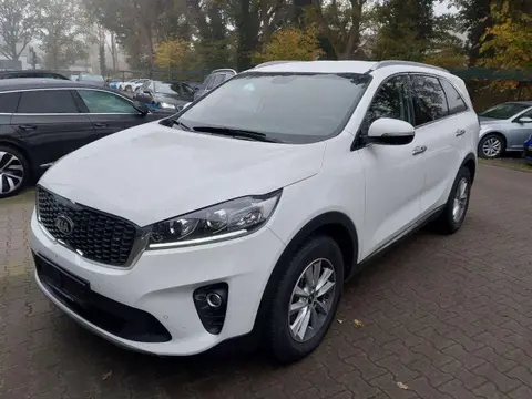 Used KIA SORENTO Diesel 2019 Ad 