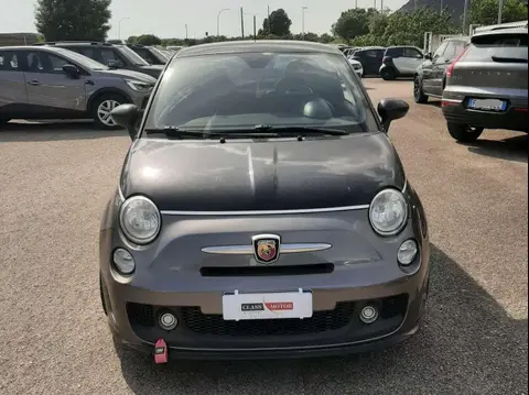 Used ABARTH 500 Petrol 2015 Ad 